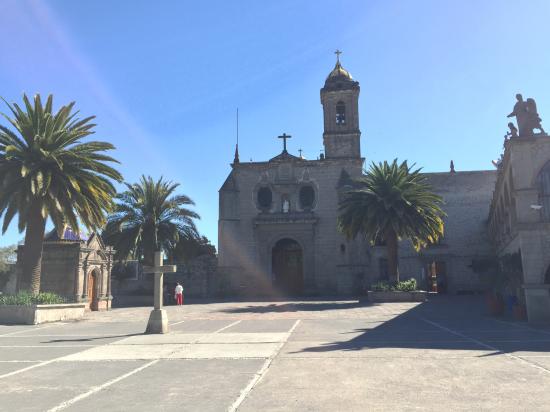 México - N. Sra. dos Remédios