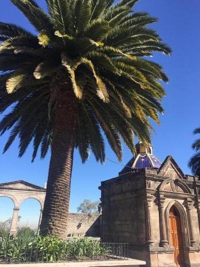 México - N. Sra. dos Remédios