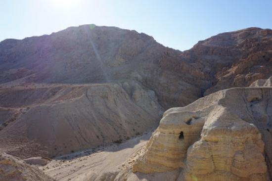 T. Sta – QUMRAN