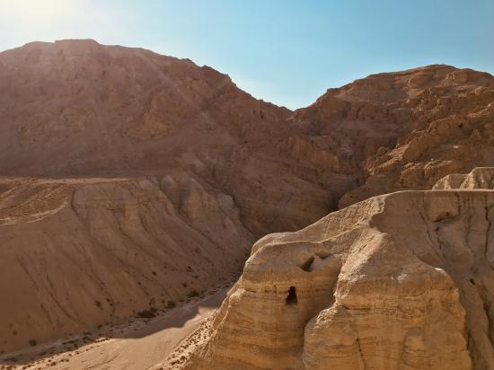 T. Sta – QUMRAN