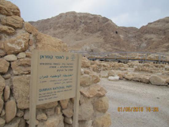 T. Sta – QUMRAN