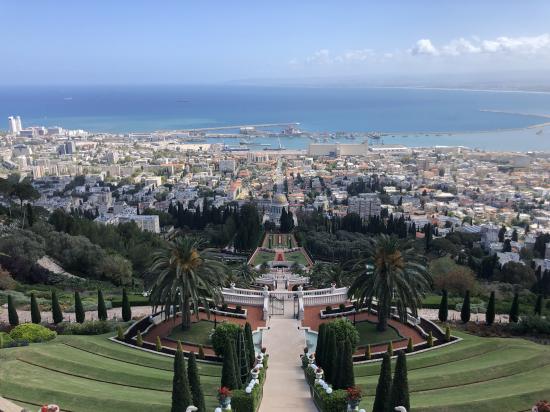 T. Sta – HAIFA