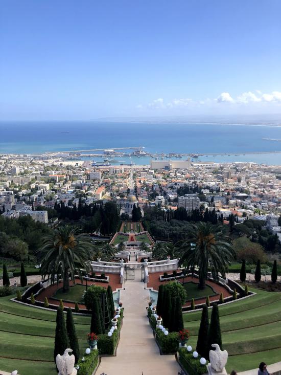 T. Sta – HAIFA