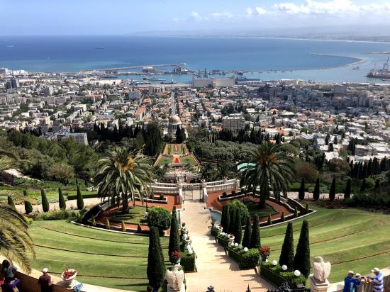 T. Sta – HAIFA