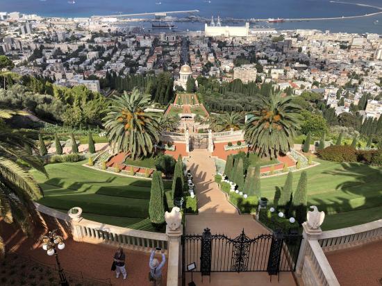T. Sta – HAIFA