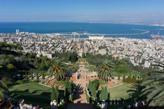 T. Sta – HAIFA