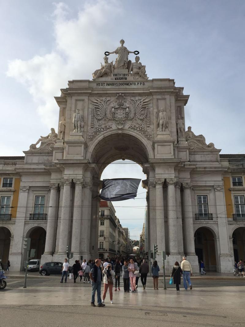 Portugal - LISBOA