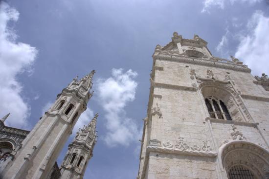 Portugal - LISBOA