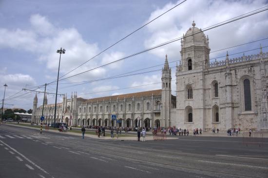 Portugal - LISBOA
