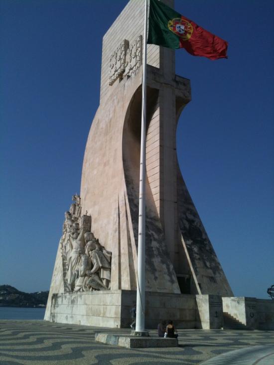 Portugal - LISBOA