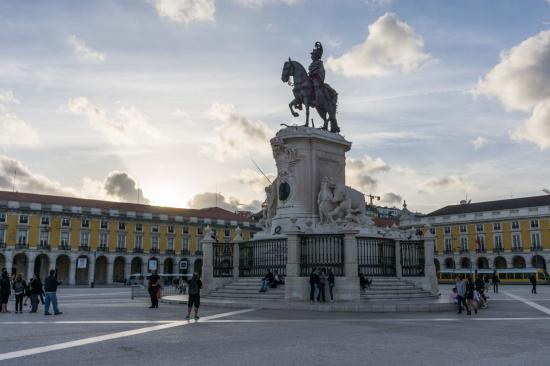 Portugal - LISBOA