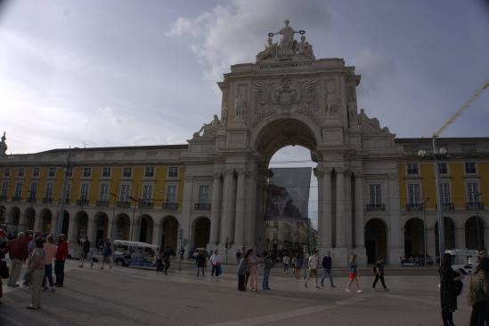 Portugal - LISBOA