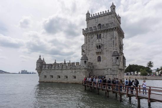 Portugal - LISBOA