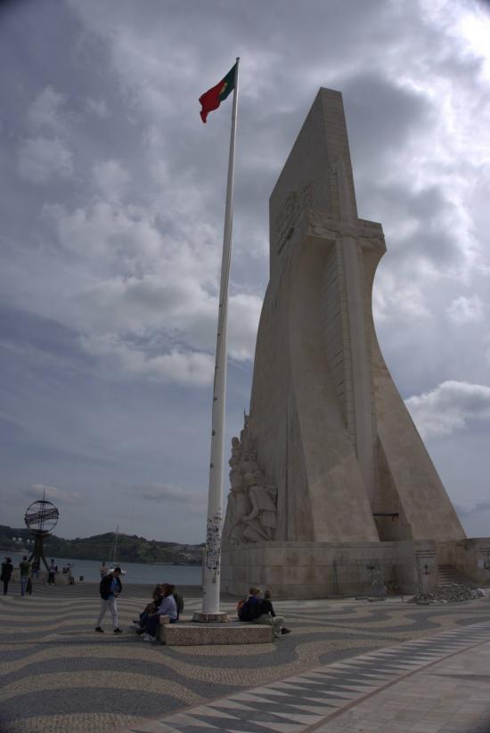Portugal - LISBOA