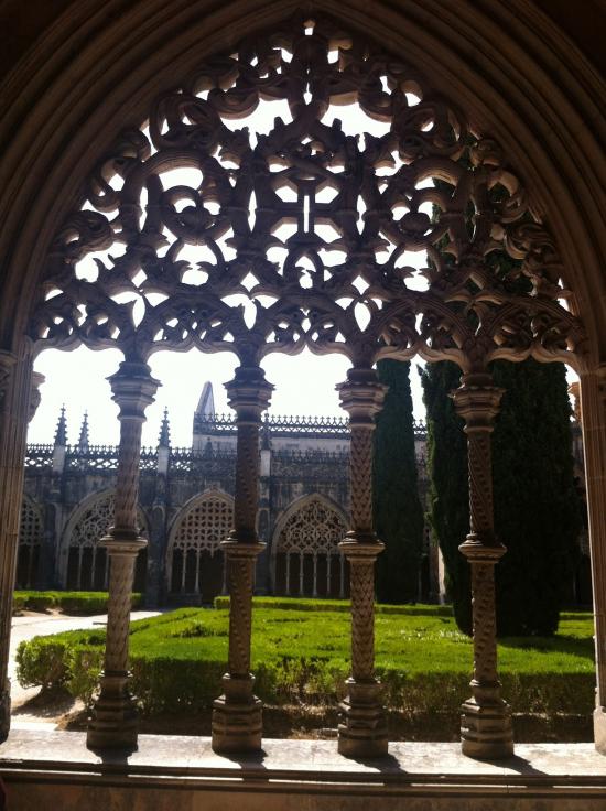 Portugal - BATALHA