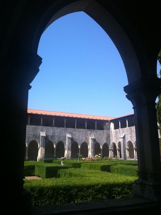 Portugal - BATALHA
