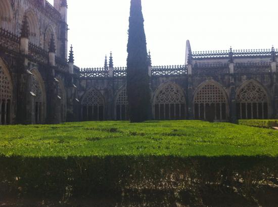 Portugal - BATALHA