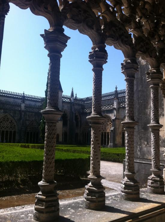 Portugal - BATALHA