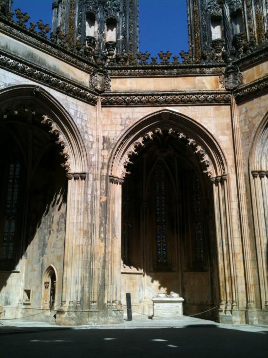 Portugal - BATALHA