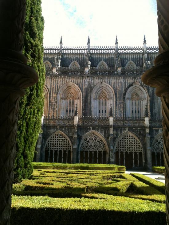 Portugal - BATALHA