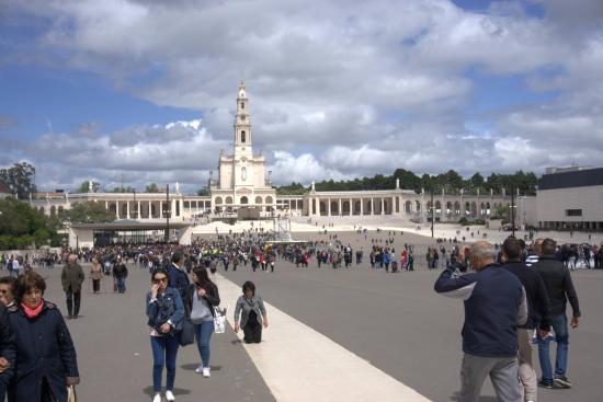 Portugal - FÁTIMA