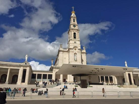 Portugal - FÁTIMA