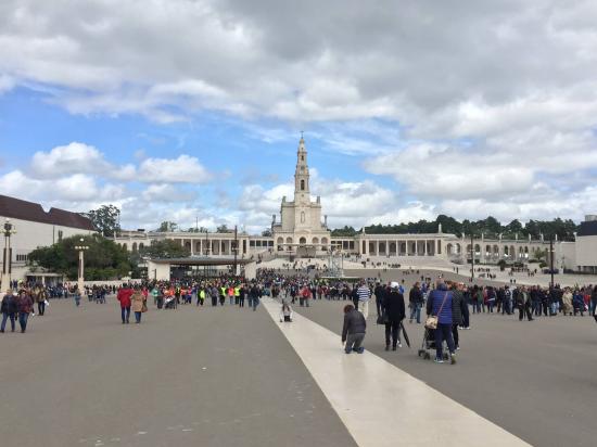 Portugal - FÁTIMA