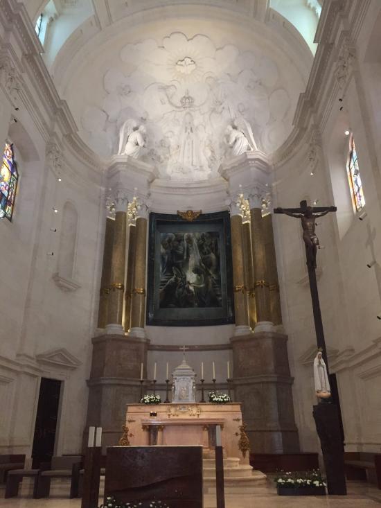 Portugal - FÁTIMA