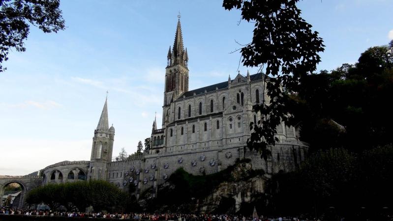 França - LOURDES