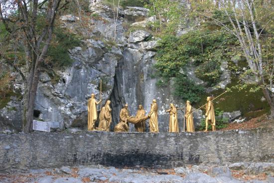 França - LOURDES