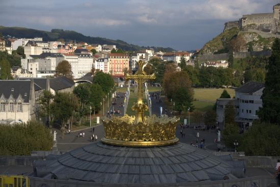França - LOURDES