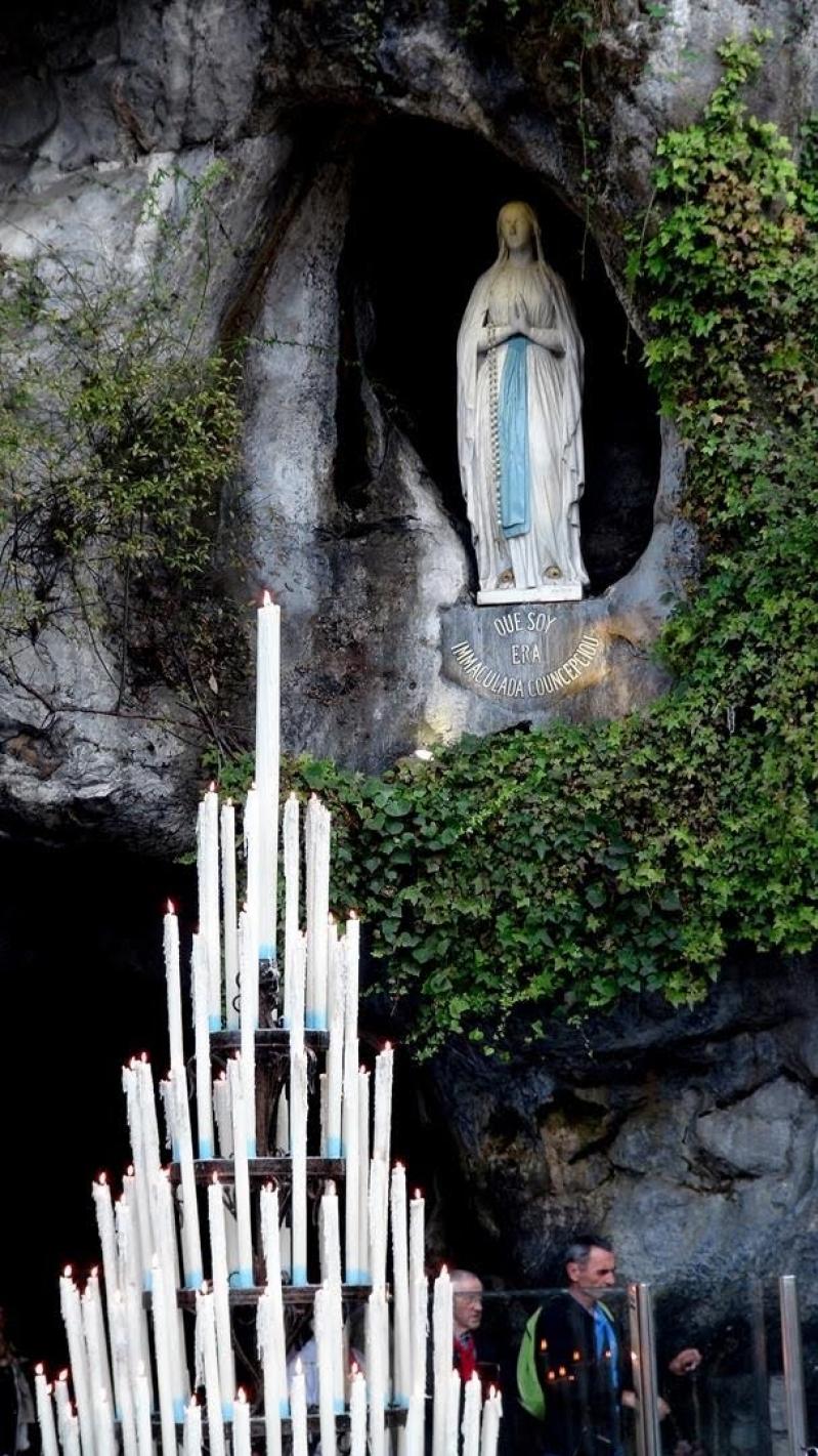 França - LOURDES