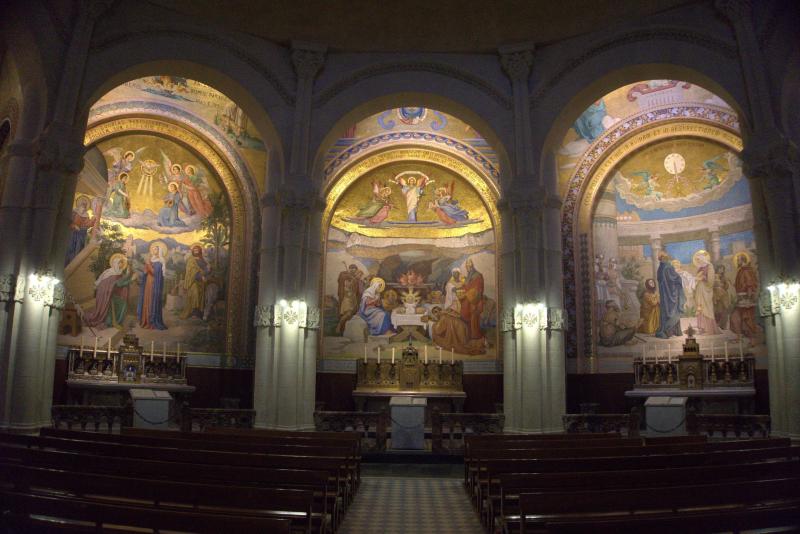 França - LOURDES