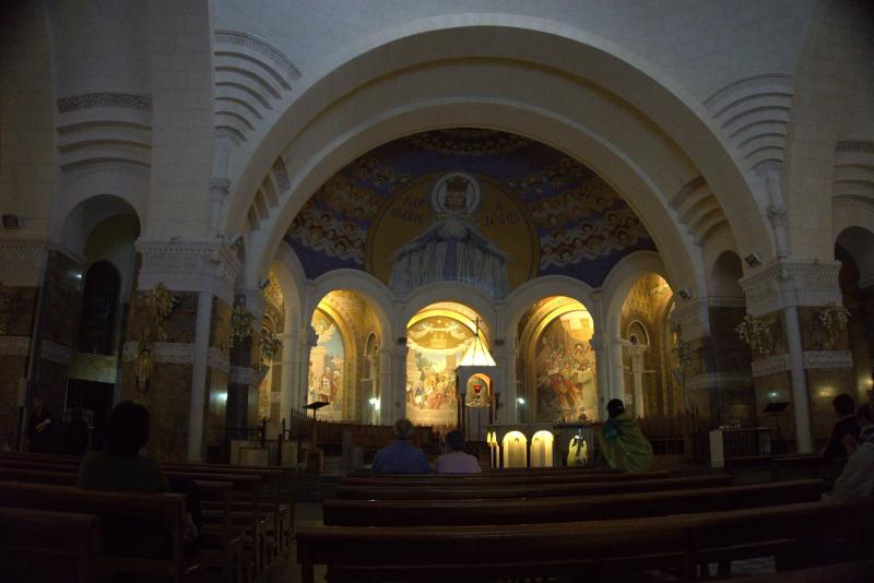 França - LOURDES