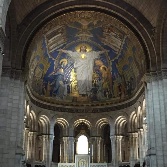 França - PARIS
