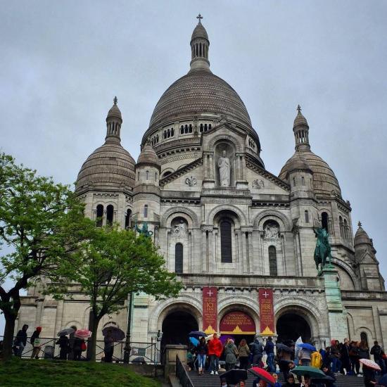 França - PARIS