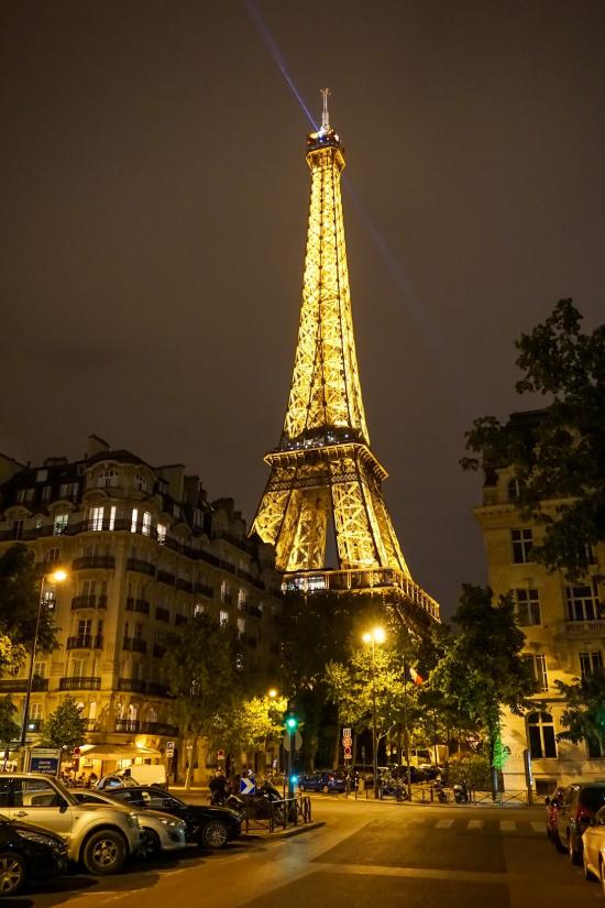 França - PARIS