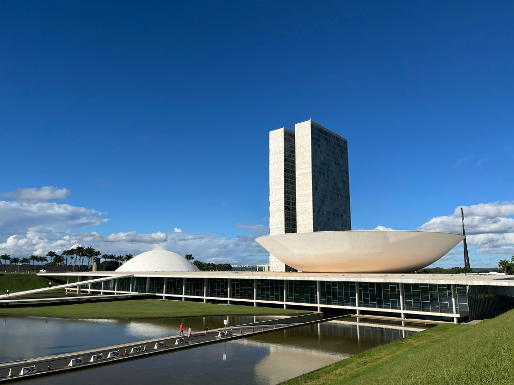 BrasÃ­lia