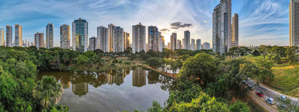 GoiÃ¢nia