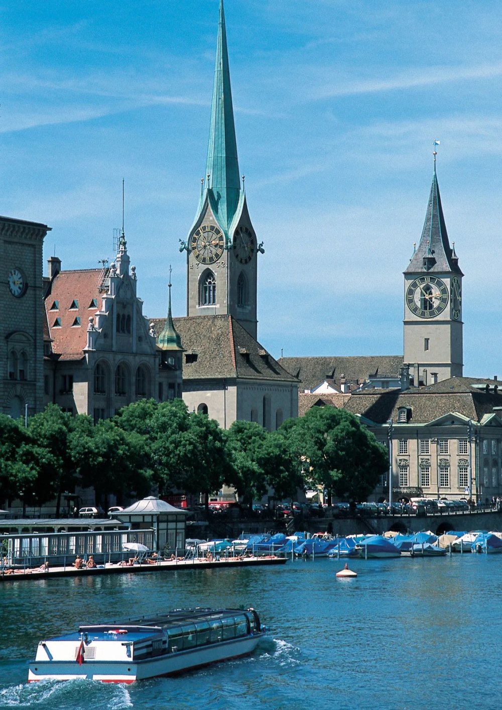 Zurich