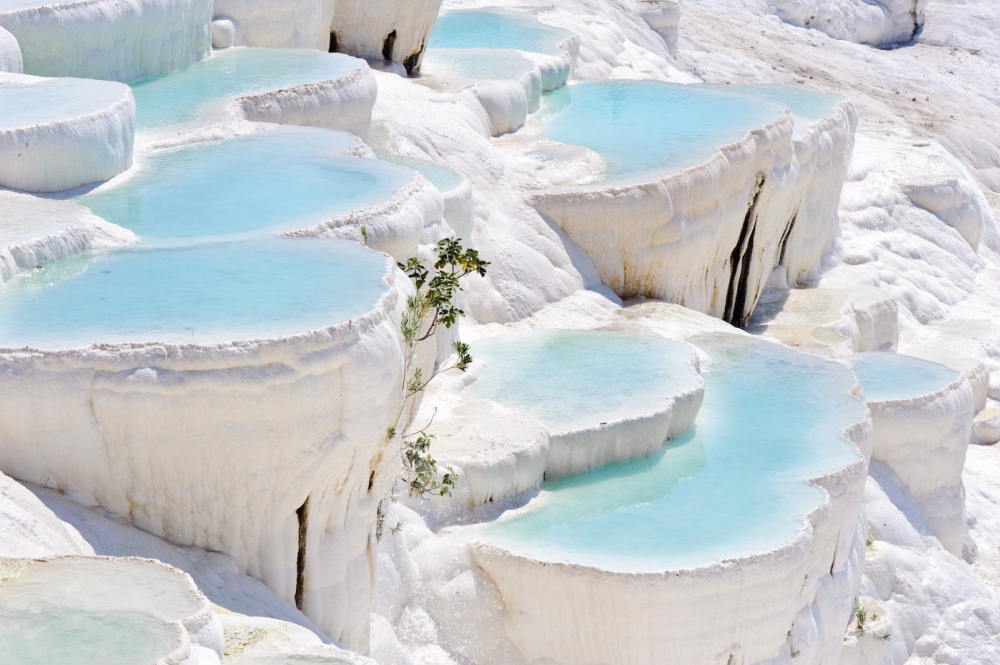 Pamukkale