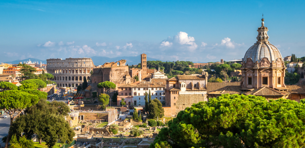 Roma