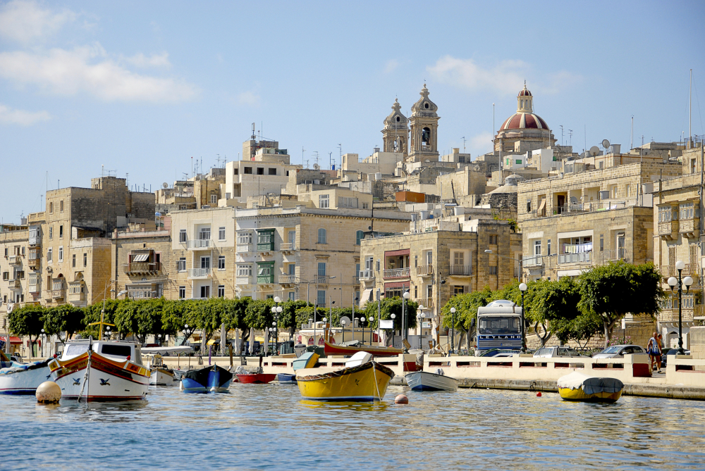 Malta
