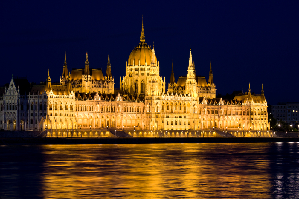 Budapeste