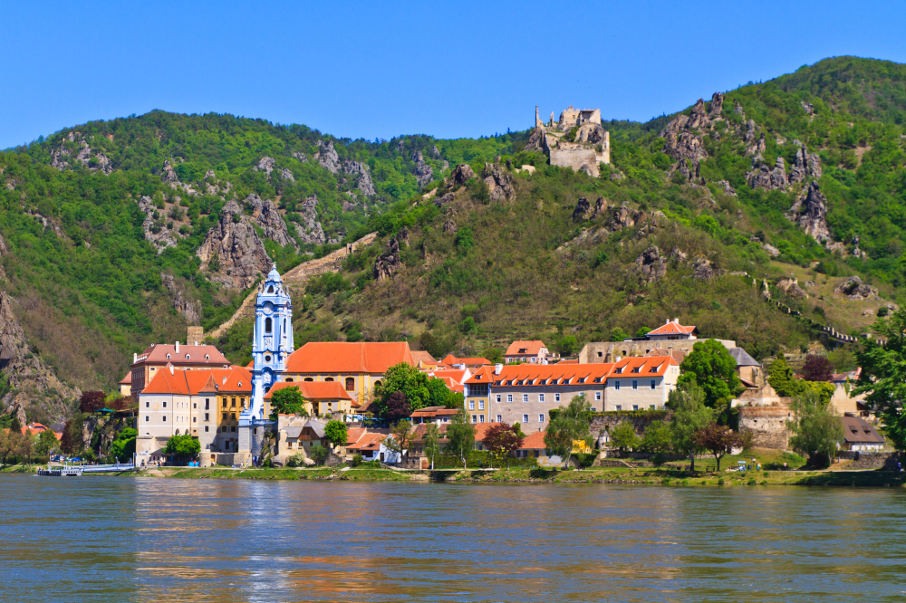DÃ¼rnstein