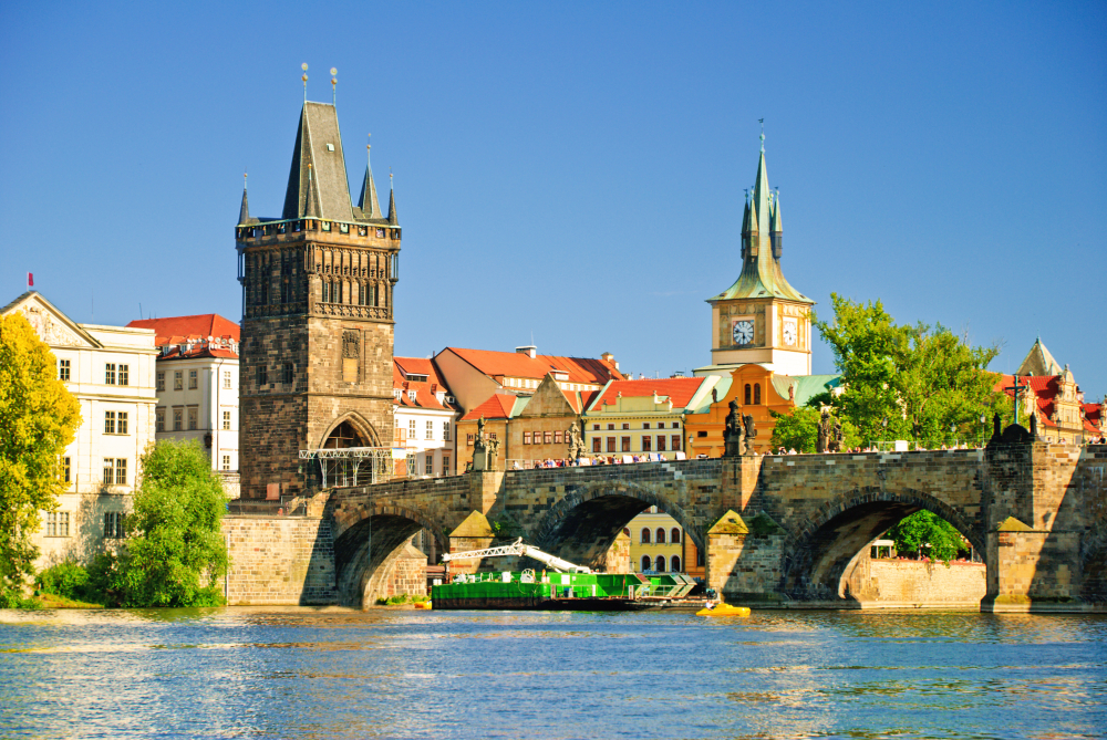 Praga