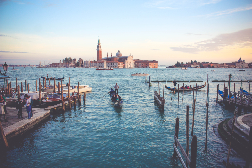 Veneza