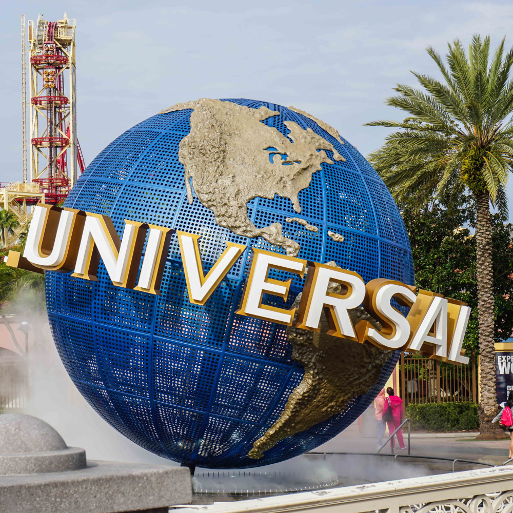 Universal Studios