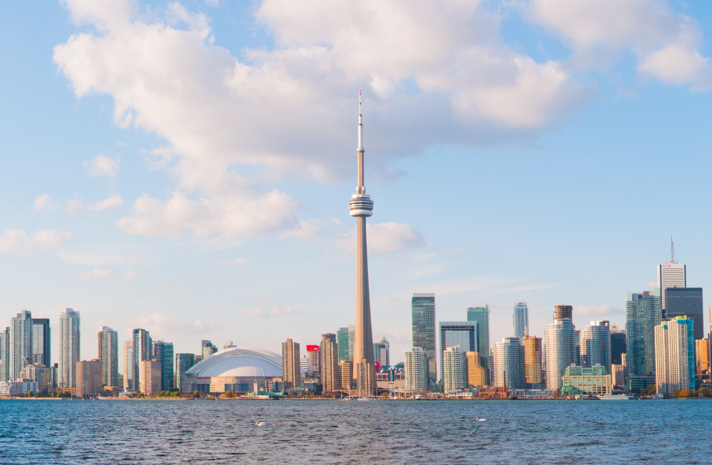 Toronto