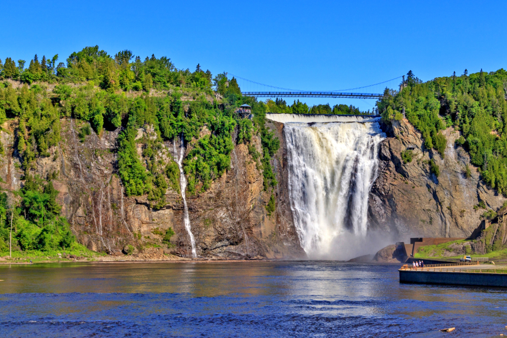 Montmorency
